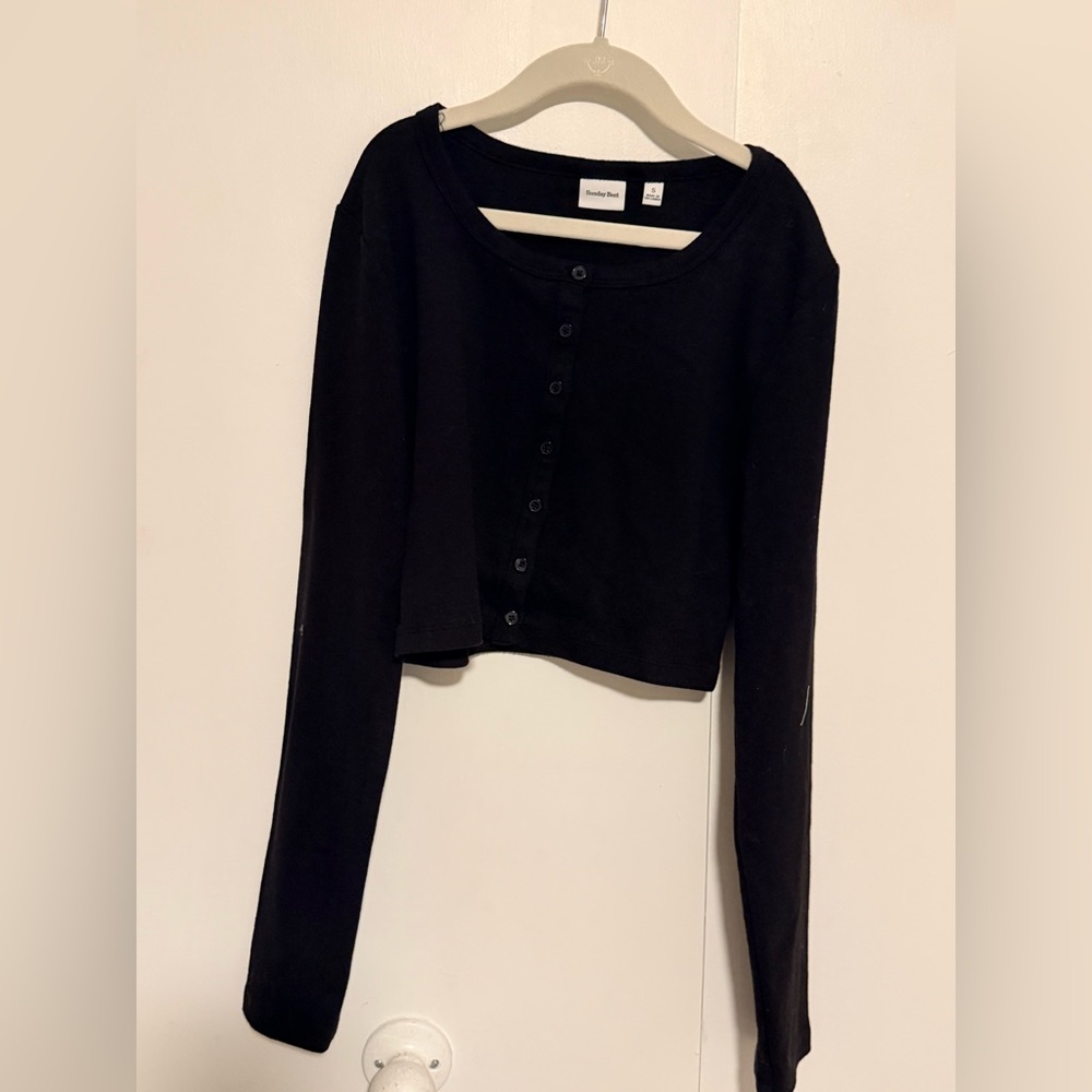 NWOT Aritzia top women’s Small